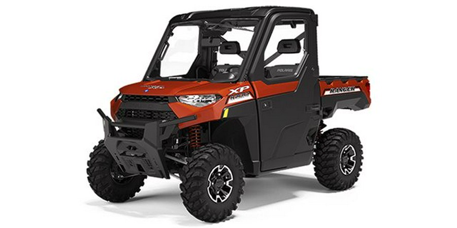 2020 Polaris Ranger XP 1000 NorthStar Premium