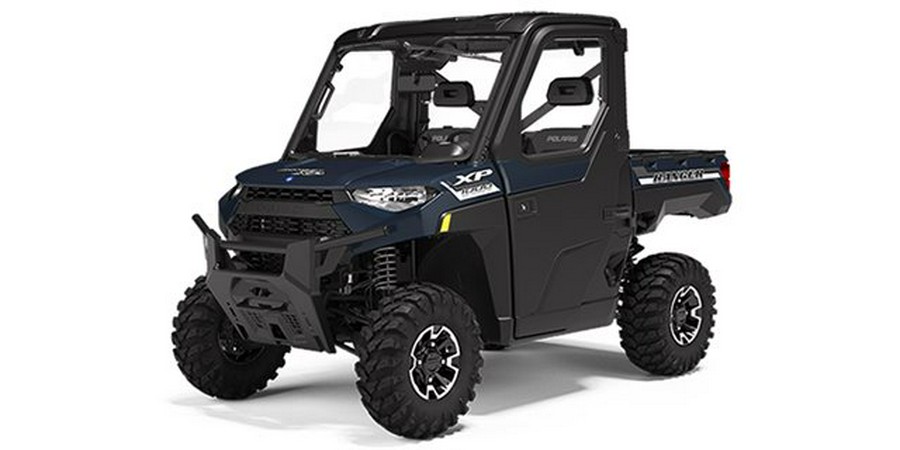 2020 Polaris Ranger XP 1000 NorthStar Premium