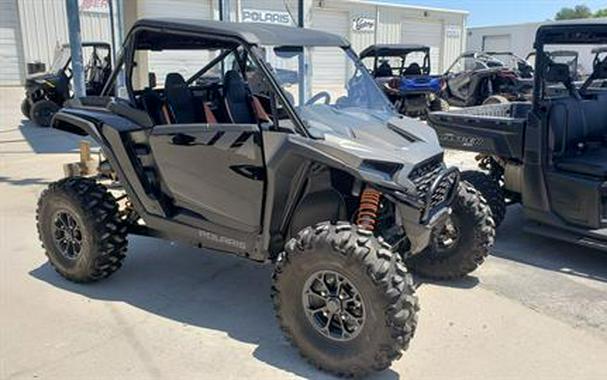 2024 Polaris RZR XP 1000 Premium