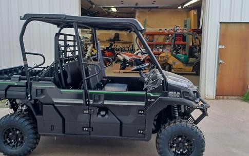 2024 Kawasaki MULE PRO-FXT™ 1000 LE