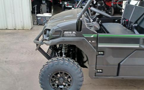 2024 Kawasaki MULE PRO-FXT™ 1000 LE