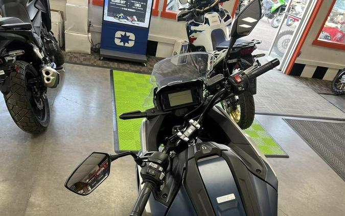 2024 Honda® NC750X DCT