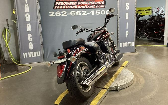 2009 Yamaha V Star 1300