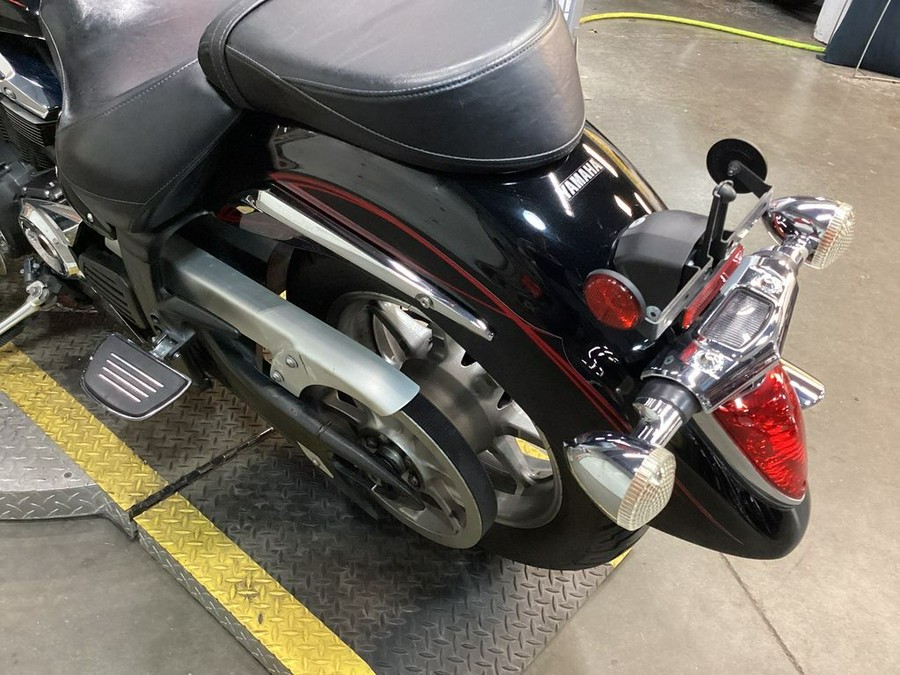 2009 Yamaha V Star 1300