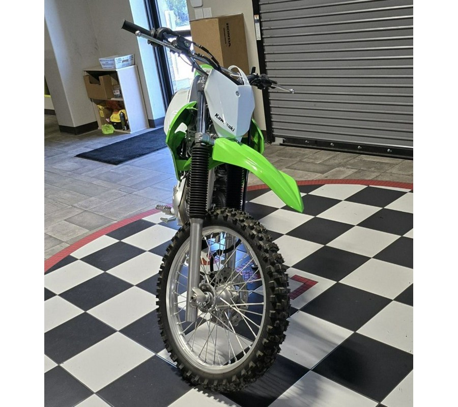 2023 Kawasaki KLX®230R S