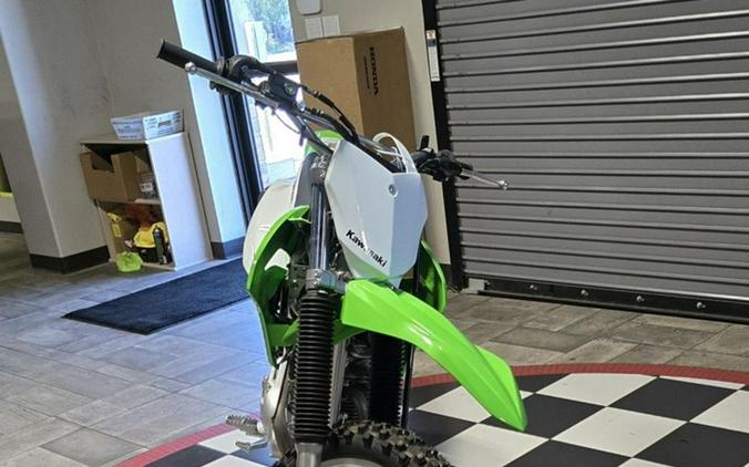 2023 Kawasaki KLX®230R S