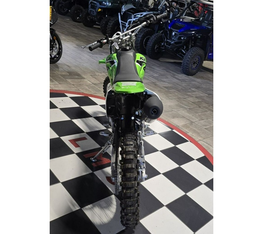 2023 Kawasaki KLX®230R S