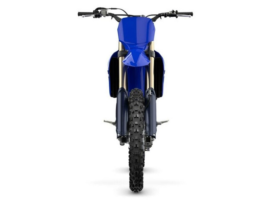 2025 Yamaha YZ 450FX