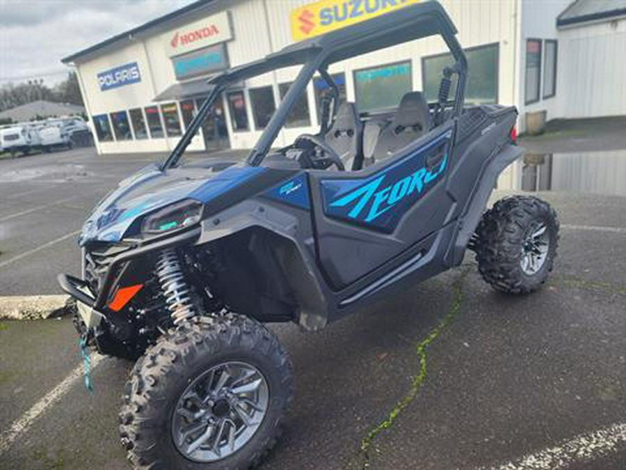 2025 CFMOTO ZForce 950 Sport