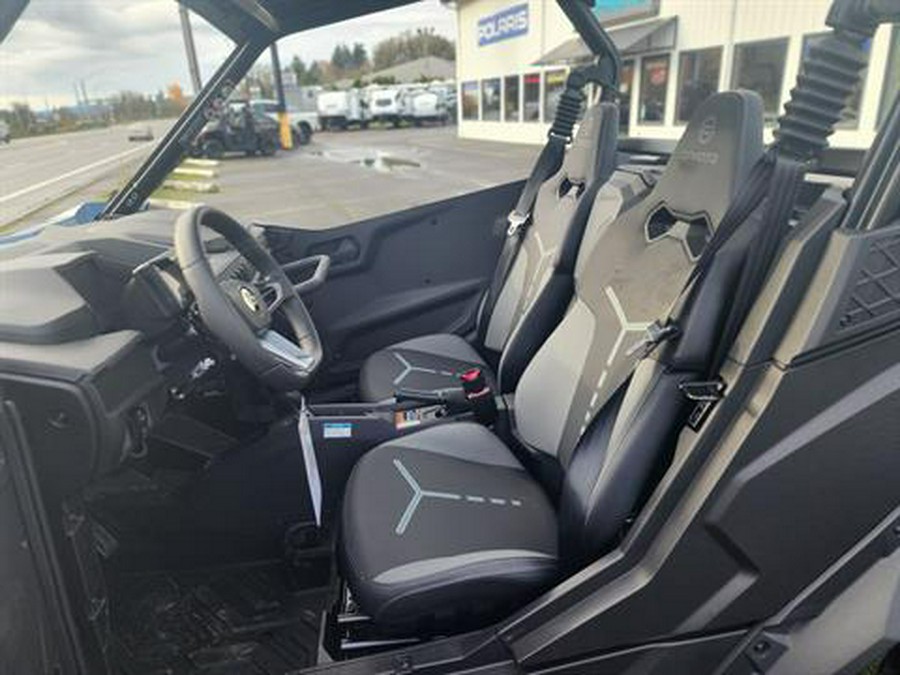 2025 CFMOTO ZForce 950 Sport