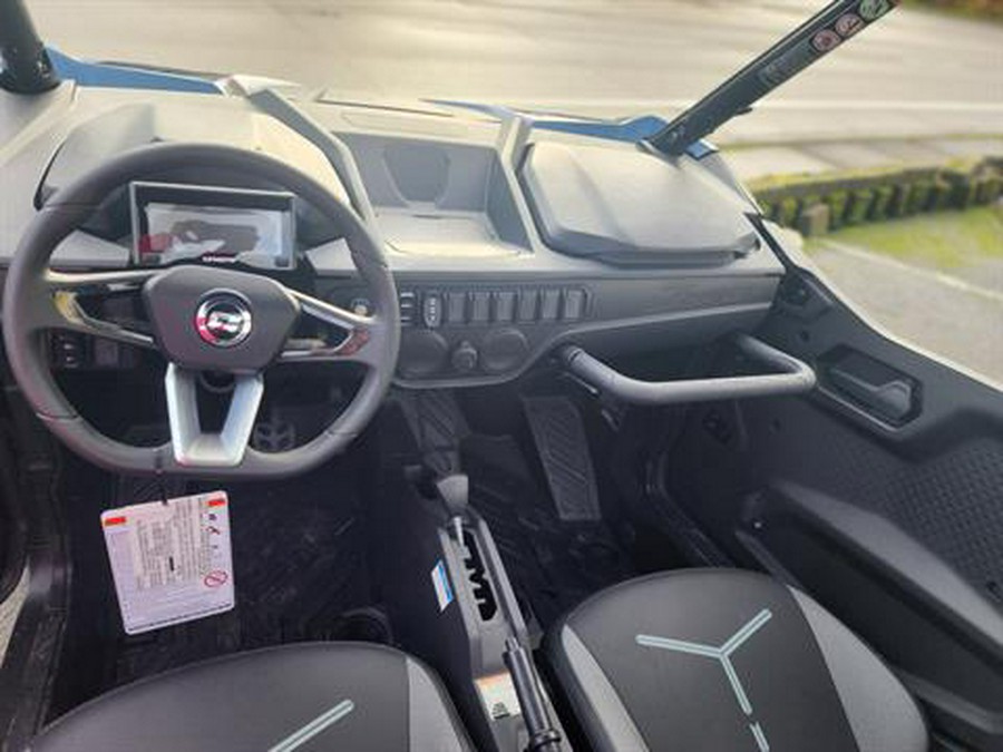 2025 CFMOTO ZForce 950 Sport