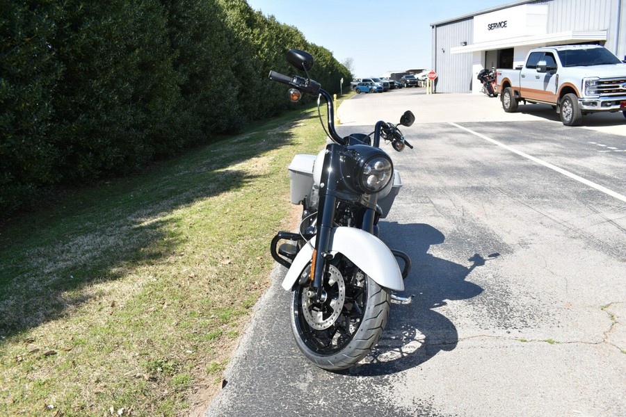 2025 Harley-Davidson Road King® Special