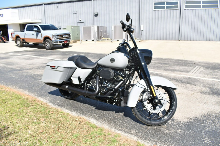 2025 Harley-Davidson Road King® Special