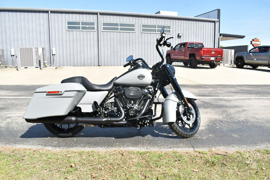 2025 Harley-Davidson Road King® Special