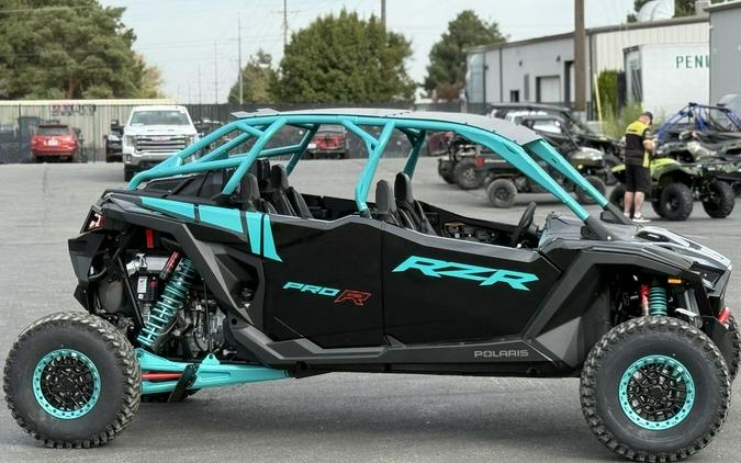 2025 Polaris® RZR Pro R 4 Ultimate