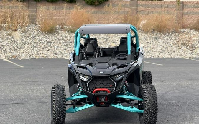 2025 Polaris® RZR Pro R 4 Ultimate