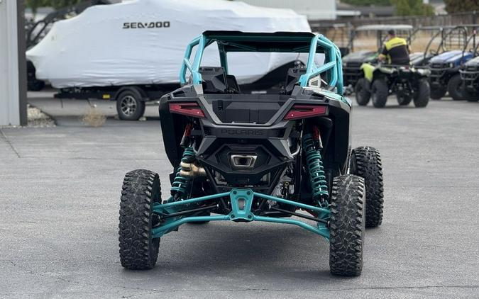 2025 Polaris® RZR Pro R 4 Ultimate