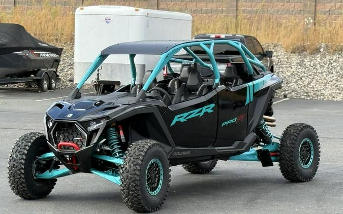 2025 Polaris® RZR Pro R 4 Ultimate