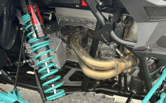 2025 Polaris® RZR Pro R 4 Ultimate