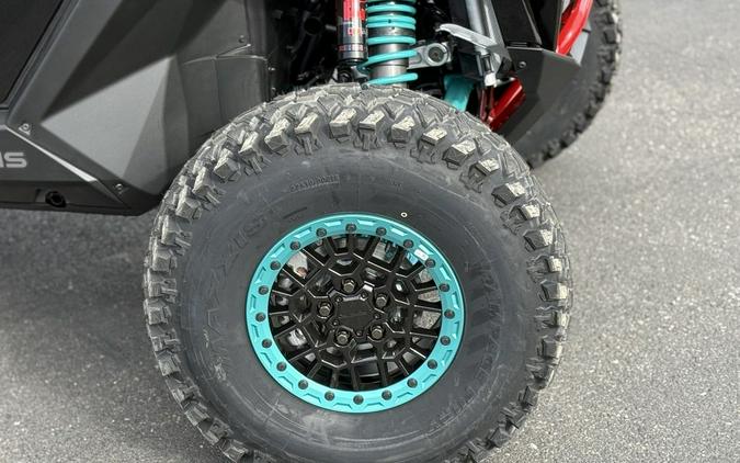 2025 Polaris® RZR Pro R 4 Ultimate