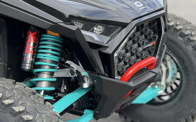 2025 Polaris® RZR Pro R 4 Ultimate