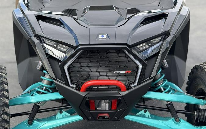 2025 Polaris® RZR Pro R 4 Ultimate