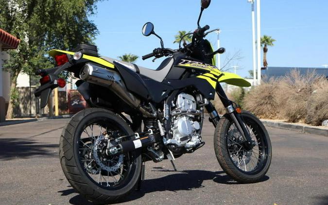 2026 Kawasaki KLX®300SM