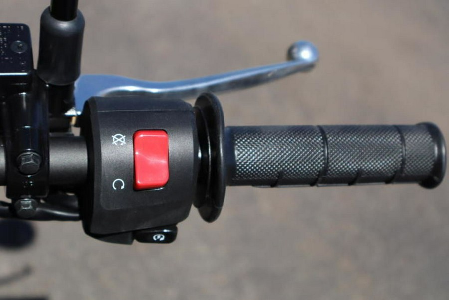 2026 Kawasaki KLX®300SM