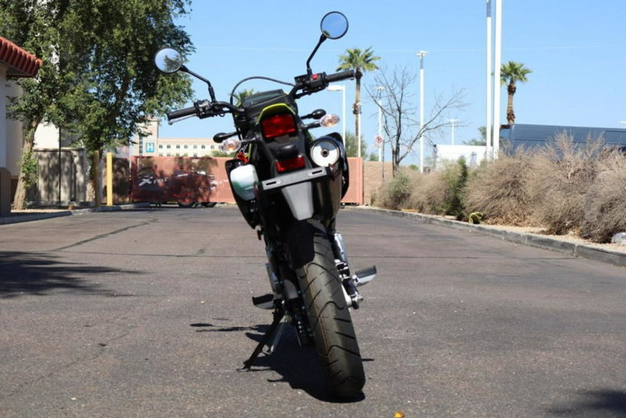 2026 Kawasaki KLX®300SM