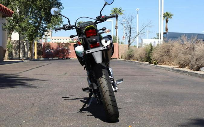 2026 Kawasaki KLX®300SM