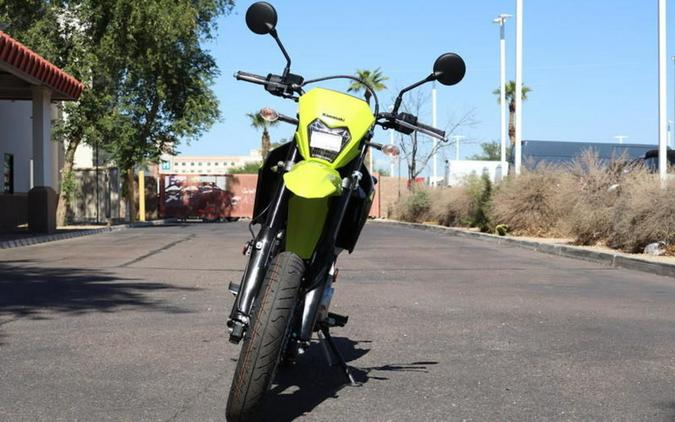 2026 Kawasaki KLX®300SM