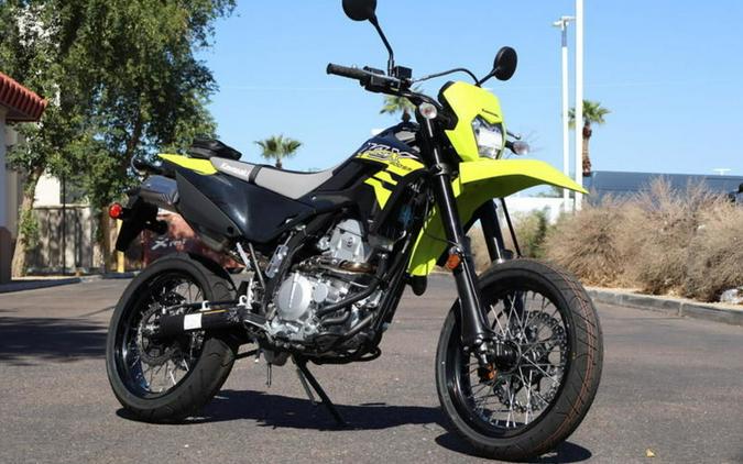 2026 Kawasaki KLX®300SM