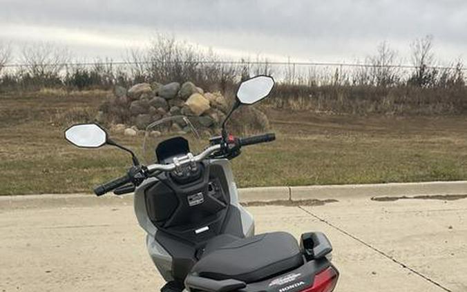 2026 Honda® ADV160 Gray
