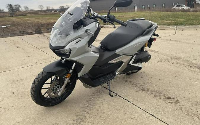 2026 Honda ADV160 Review: Urban Adventure Scooter Test