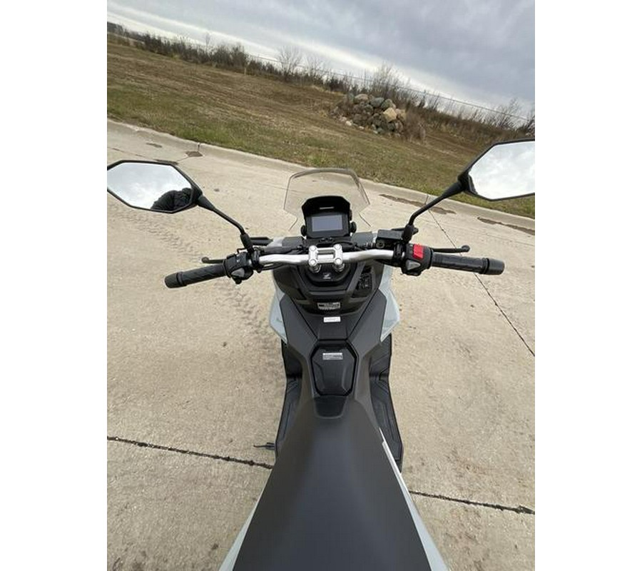 2026 Honda® ADV160 Gray
