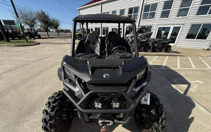2026 Can-Am® Commander MAX XT 1000R