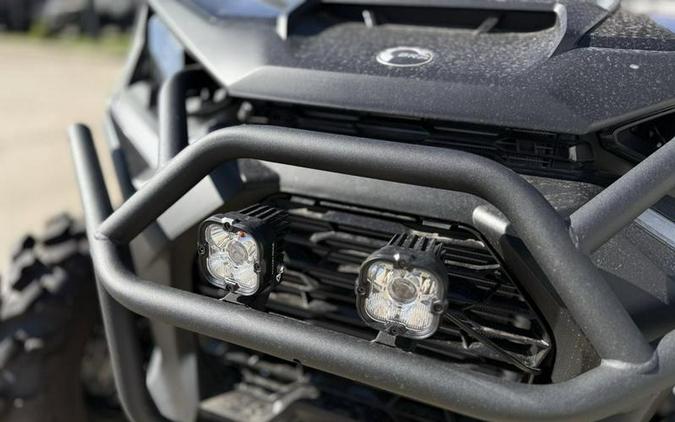 2026 Can-Am® Commander MAX XT 1000R