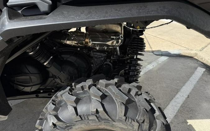 2026 Can-Am® Commander MAX XT 1000R