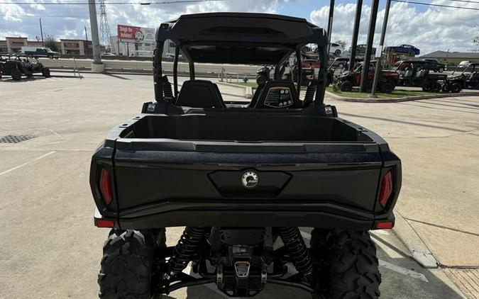 2026 Can-Am® Commander MAX XT 1000R