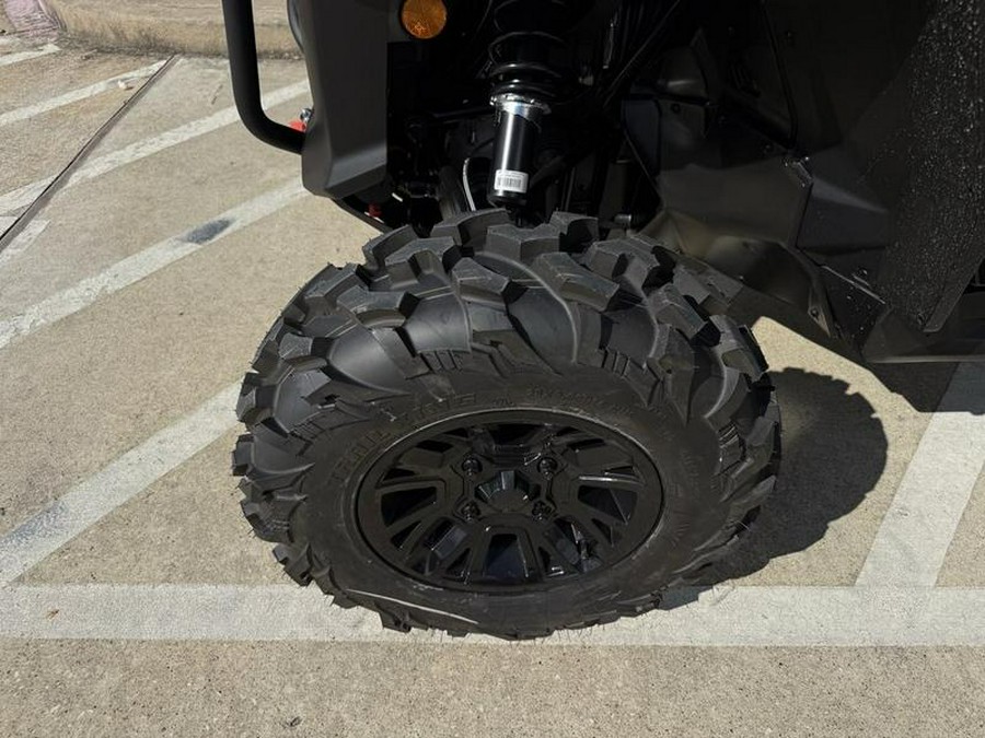 2026 Can-Am® Commander MAX XT 1000R