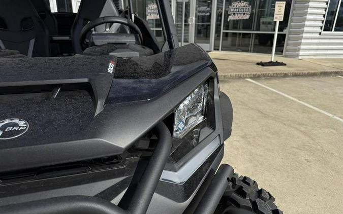2026 Can-Am® Commander MAX XT 1000R