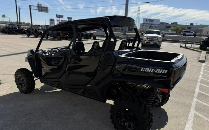 2026 Can-Am® Commander MAX XT 1000R