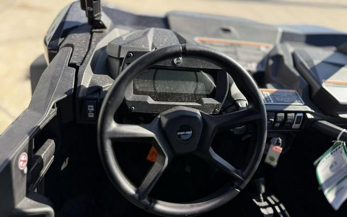 2026 Can-Am® Commander MAX XT 1000R