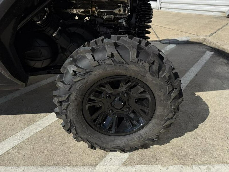 2026 Can-Am® Commander MAX XT 1000R