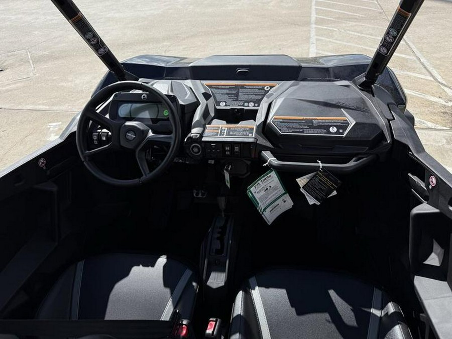 2026 Can-Am® Commander MAX XT 1000R