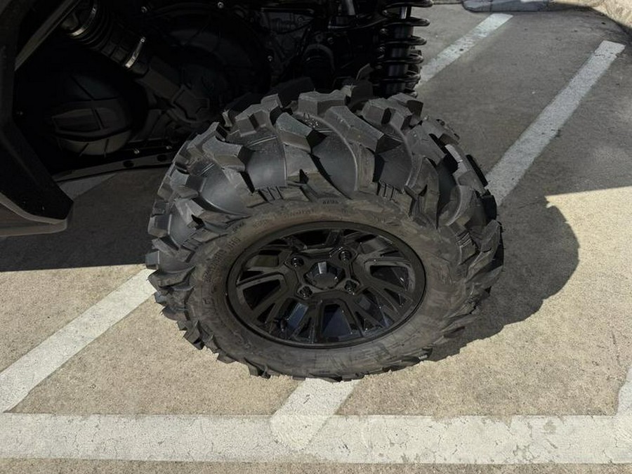 2026 Can-Am® Commander MAX XT 1000R