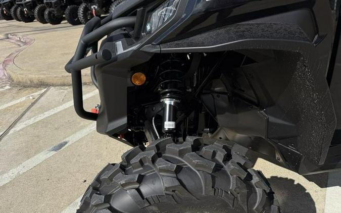 2026 Can-Am® Commander MAX XT 1000R
