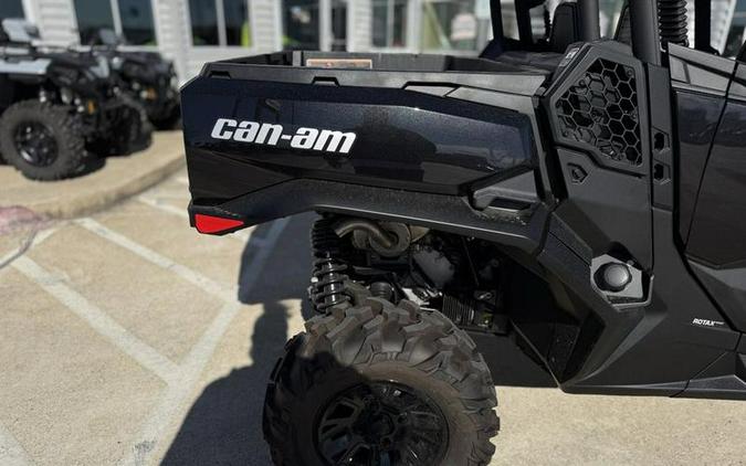 2026 Can-Am® Commander MAX XT 1000R