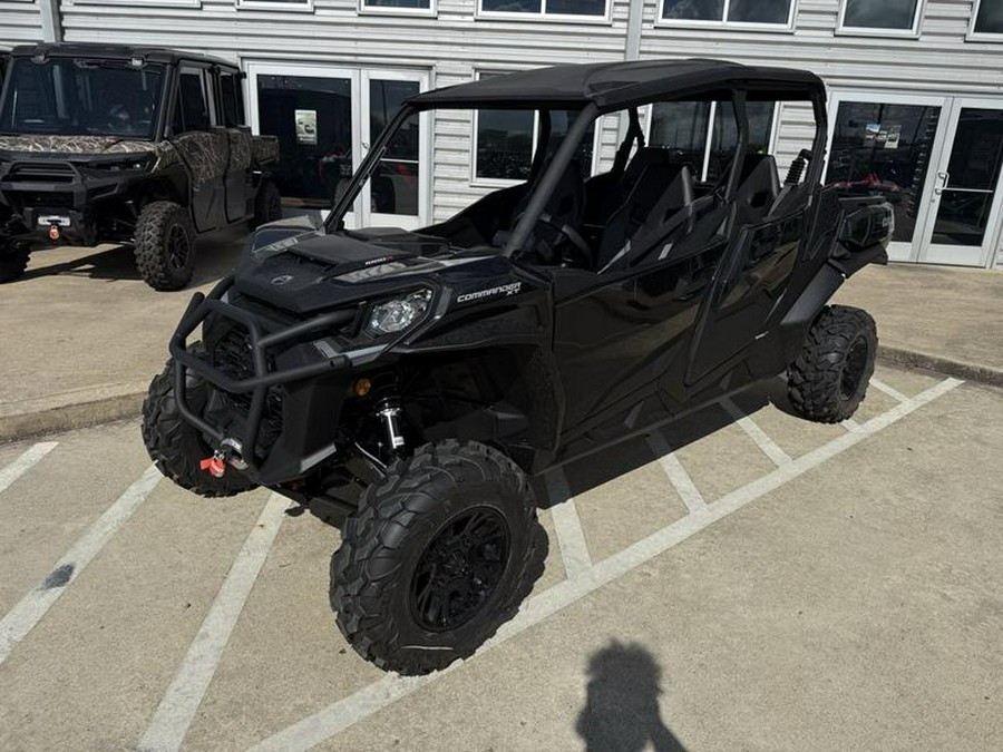 2026 Can-Am® Commander MAX XT 1000R