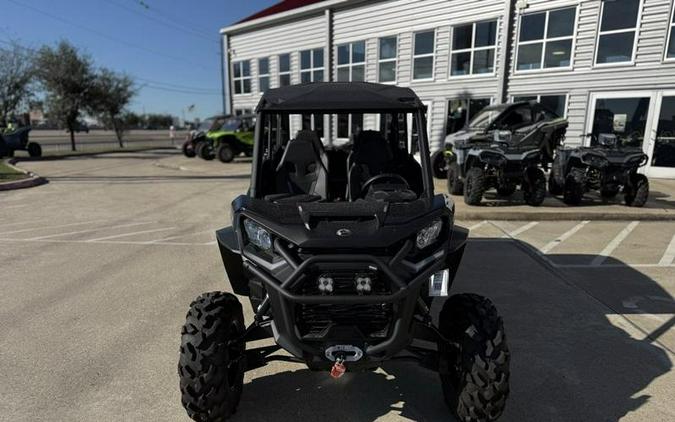 2026 Can-Am® Commander MAX XT 1000R